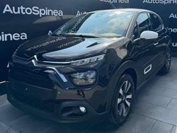Nero/tetto bianco Usata 2024 Citroën C3 PureTech Due volumi | 14.150 € (Buon prezzo)