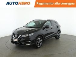 Nero Usata 2018 Nissan Qashqai N-Connecta SUV | 15.499 € (Buon prezzo)
