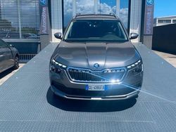 Grigio grafite met Usata 2022 Skoda Kamiq Style SUV | 14.999 € (Ottimo prezzo)