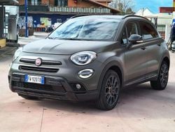 Bianco Usata 2019 Fiat 500X Cross SUV | 12.800 € (Cara)