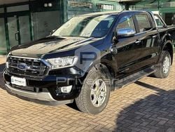 Nero Usata 2020 Ford Ranger Limited Pick-up | 23.500 € (Ottimo prezzo)