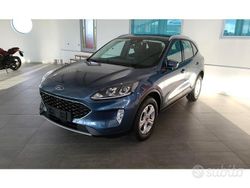 Blu Usata 2022 Ford Kuga SUV | 19.000 € (Super prezzo)