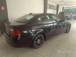 Usata 2006 BMW 320 Tre volumi | 3900 € (Buon prezzo)