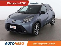 Grijs Gebruikt 2024 Toyota Aygo Trend Hatchback | 17.499 € (Eerlijke prijs)