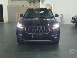 Usata 2022 Jaguar E-Pace SE SUV | 29.900 € (Buon prezzo)