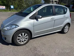 Mercedes A170