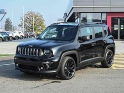 Nero Nuova 2025 Jeep Renegade Summit SUV | 25.900 € (Buon prezzo)