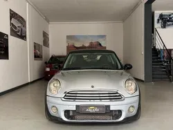 Grigio Usata 2008 Mini Cooper D Due volumi | 2900 € (Ottimo prezzo)