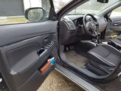 Nero Usata 2013 Citroën C4 Aircross Attraction SUV | 5100 € (Buon prezzo)
