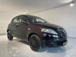 Viola Usata 2013 Lancia Ypsilon Due volumi | 6500 € (Molto cara)