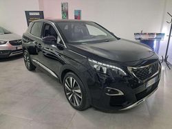 Usata 2020 Peugeot 3008 GT-line SUV | 16.500 € (Buon prezzo)