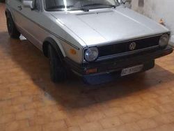 Usata 1983 VW Golf Cabriolet Cabrio | 8000 €