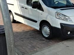 Grigio Usata 2011 Peugeot Expert Furgone | 6500 €