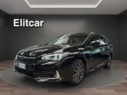 Nero Usata 2020 Subaru Impreza Style Tre volumi | 19.900 €