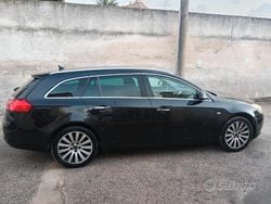 Usata 2010 Opel Insignia Station wagon | 4500 € (Buon prezzo)