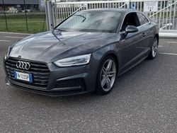Usata 2018 Audi Coupé Coupé | 23.500 €