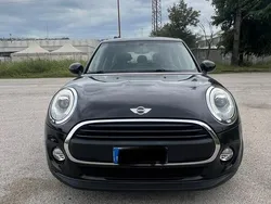 Usata 2017 Mini One D Hype Due volumi | 14.200 € (Buon prezzo)