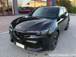 Nero tortona Nuova 2025 Alfa Romeo Junior Edizione Speciale SUV | 30.900 €