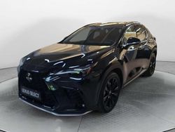 Nero Usata 2024 Lexus NX300 Sport Line SUV | 64.900 €
