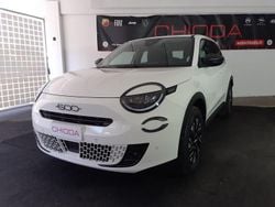 Nero Nuova 2025 Fiat 600 Pop | 25.500 €
