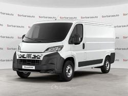 Bianco Nuova 2025 Fiat Ducato Furgone | 22.990 €