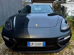 Other Usata 2017 Porsche Panamera Turbo Tre volumi | 70.000 € (Ottimo prezzo)