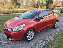 Usata 2003 Renault Clio II Dynamique Tre volumi | 3500 €