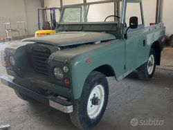 Usata 1983 Land Rover 88 SUV | 11.000 €