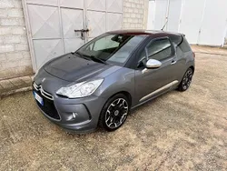 Usata 2010 Citroën DS3 Coupé | 5000 € (Ottimo prezzo)