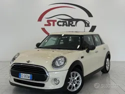 Beige Usata 2015 Mini ONE Due volumi | 10.500 € (Super prezzo)