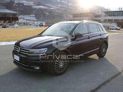 Nero Usata 2019 VW Tiguan Sport SUV | 25.900 € (Cara)