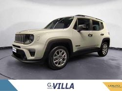 Bianco Nuova 2025 Jeep Renegade Altitude SUV | 26.550 € (Buon prezzo)