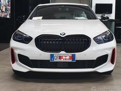 Usata 2021 BMW 128 Performance Tre volumi | 29.000 € (Buon prezzo)