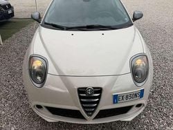 Beige Usata 2015 Alfa Romeo MiTo Progression Due volumi | 8000 € (Buon prezzo)