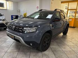 Grigio Usata 2022 Dacia Duster Prestige SUV | 15.900 € (Buon prezzo)