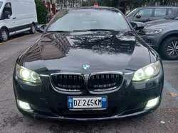 Usata 2009 BMW 320 Cabriolet Cabrio | 7800 € (Ottimo prezzo)