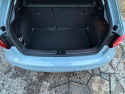 Grigio Usata 2023 Audi A1 Admired Tre volumi | 25.000 €