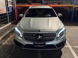 Usata 2015 Mercedes 200 Premium Station wagon | 17.000 €