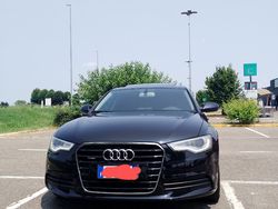 Usata 2013 Audi A6 Tre volumi | 10.500 € (Buon prezzo)