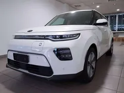 Bianco Usata 2022 Kia Soul EV Style SUV | 29.900 €