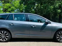 Grigio Usata 2018 Volvo V60 Dynamic Station wagon | 11.300 € (Buon prezzo)