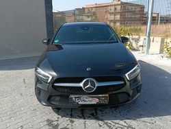 Nero Usata 2019 Mercedes A200 Sport Tre volumi | 24.999 € (Ottimo prezzo)