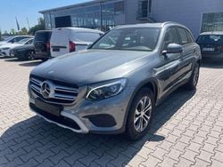 Usata 2016 Mercedes GLC250 SUV | 25.500 € (Molto cara)