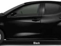 Nero Usata 2025 Toyota Yaris Hybrid Trend Tre volumi | 20.700 € (Buon prezzo)