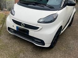 Bianco Usata 2007 Smart ForTwo Cabrio Pulse Cabrio | 5500 € (Cara)