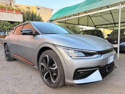Grigio Usata 2023 Kia EV6 GT-Line SUV | 35.999 €