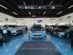 Blu Usata 2018 Fiat 500X Mirror SUV | 11.900 € (Buon prezzo)