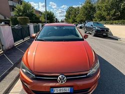 Usata 2019 VW Polo Due volumi | 14.000 €