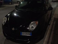 Nero Usata 2010 Alfa Romeo MiTo Due volumi | 2200 €
