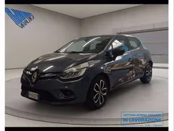 Grigio Usata 2019 Renault Clio IV Intens Tre volumi | 11.500 € (Buon prezzo)